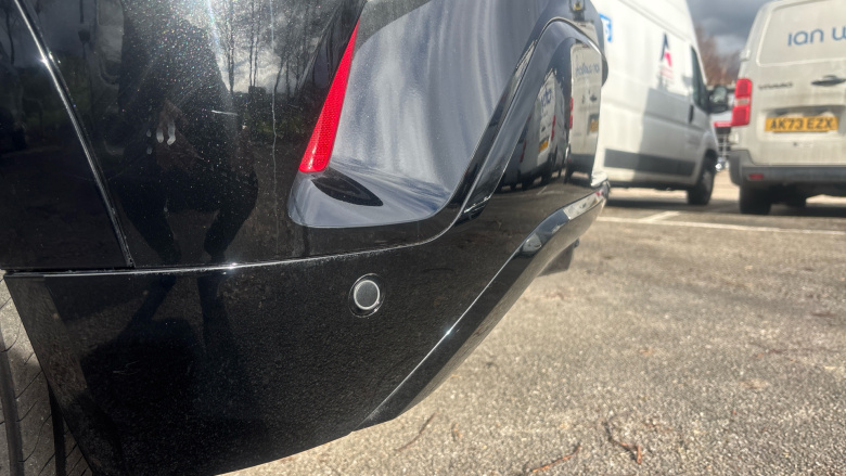 Vauxhall Mokka 1.2 Turbo Ultimate 5dr Auto Petrol Hatchback